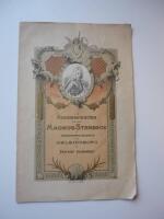 Vid minnesfesten &ouml;fver Magnus Stenbock &aring; Ringstorps slagf&auml;lt vid Helsingborg