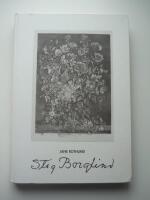 Stig Borglind : en monografi med fullst&auml;ndig verkf&ouml;rteckning