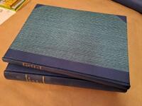 Kungl. Maj:ts Kanslis historia. Del I. Kansliets uppkomst, organisation och utveckling intill 1840 + Del II Kungl. Maj:ts Kanslis &auml;mbetslokaler