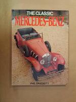 The Classic Merceds-Benz