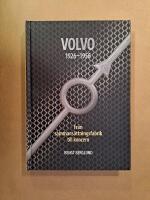 Volvo 1926-1956 : fr&aring;n sammans&auml;ttningsfabrik till koncern