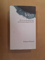 Id&eacute;er till en ren fenomenologi och fenomenologisk filosofi