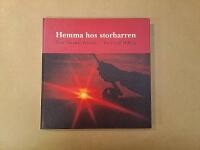 Hemma hos storharren och andra fj&auml;llfiskef&auml;rder