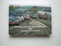 Svenska lok och motorvagnar 2006-01-01