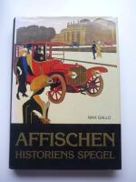Affischen - historiens spegel