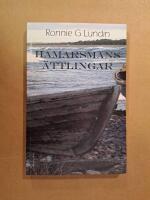 Hamarsmans &auml;ttlingar