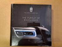 Rolls-Royce Enthusiasts Club 2017. A Legacy of Legacy. Diamon Jubilee
