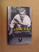 &raquo;Nacka&laquo; och dr&ouml;mmen om det goda livet