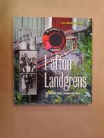 I afton Landgrens : om musikens r&ouml;tter, dr&ouml;mmar och lidelse