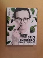 Stig Lindberg : m&auml;nniskan, formgivaren