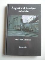 &Aring;nglok vid Sveriges industrier