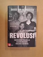 Revolusi : Indonesiens frig&ouml;relse och den moderna v&auml;rldens ursprung