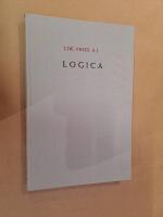 Logica cui praemittitur Inrtoductio in Philosophiam. Pars I - Pars II