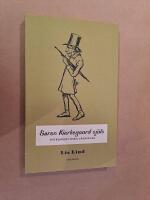 S&oslash;ren Kierkegaard sj&auml;lv : psykoanalytiska l&auml;sningar
