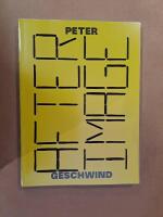 Peter Geschwind: After image (svenska)