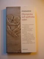 Olympiska och pythiska oden