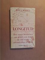 Longitud : den sanna ber&auml;ttelsen om geniet som l&ouml;ste sin tids st&ouml;rsta vetenskapliga problem