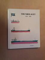 Thunbolaget : 1938 - 1988