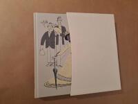 Zuleika Dobson or An Oxford Love Story