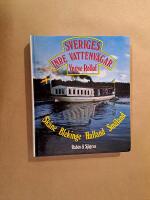Sveriges inre vattenv&auml;gar