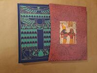 Egypt Revealed. Artist-Travellers in an Antique Land