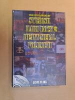 Encyclopedia Swedish Hard Rock Heavy | Stark Janne | Bokbörsen