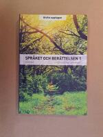 Spr&aring;ket och ber&auml;ttelsen 1