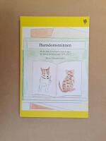 Barndomsminnen : texter fr&aring;n Linn&eacute;universitetets kurs Att skriva barnlitteratur 2016-2017