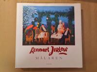 Lennart Jirlow : m&aring;laren