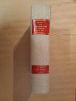 Guld- och Silversmeder i Finland. Deras st&auml;mplar och arbeten 1373 - 1873