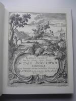 Carl Clercks fj&auml;rilsbok. Icones insectorum rariorum : 1759-1764. (faksimil, bibliofilutg&aring;va)