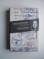 I hans majest&auml;ts tj&auml;nst