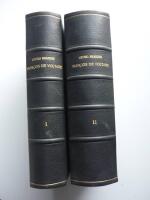 Francois de Voltaire I - II