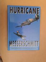 Hurricane at War - Messerschmitt Bf 109 at War