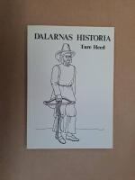 Dalarnas historia