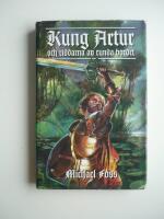 Kung Arthur och riddarna av runda bordet