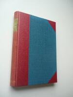 Thomas Thorild. En studie &ouml;ver hans livs&aring;sk&aring;dning