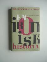 En ironisk historia : Fr&aring;n Lenngren till Lugn