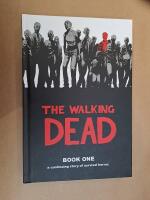 The walking dead. Book One