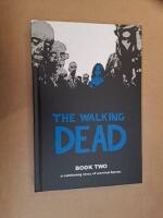 The walking dead