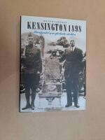 Kensington 1898 : runfyndet som g&auml;ckade v&auml;rlden
