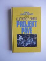 Projekt P&aring;ve : [roman]