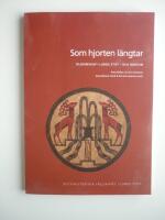 Som hjorten l&auml;ngtar : pilgrimskap i Lunds stift - och bortom