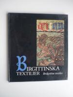 Birgittinska textilier : Bridgettine textiles