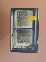 S&aring; fort jag g&aring;r ut : prosadikter