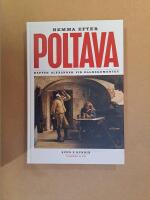 Hemma efter Poltava : kapten Alexander vid Dalregementet