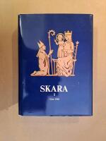 Skara I. F&ouml;re 1700