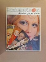 Rosor p&aring; kind : sminket genom tiderna