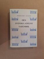 Den svenska adelns vapenbok