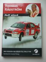 Thomas R&aring;dstr&ouml;m- Full Attack